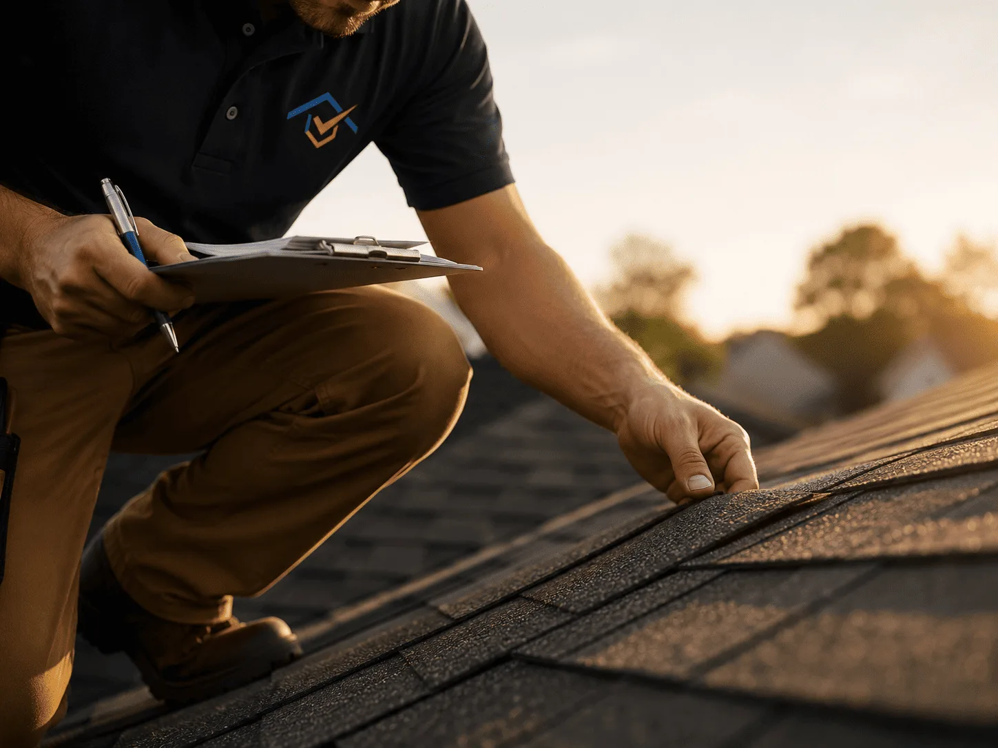 Why Choose Roof Inspection in Nortonville, KY